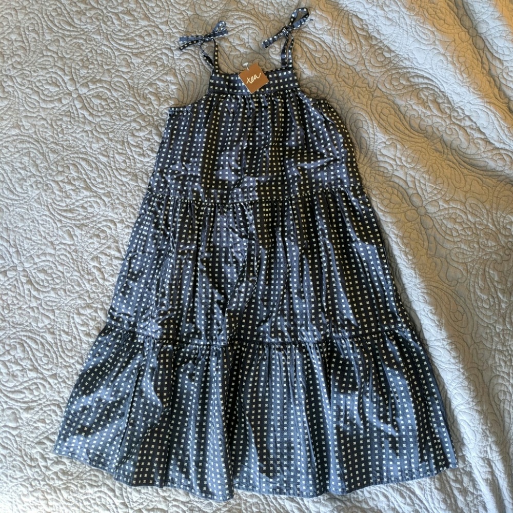 Tea Collection Maxi NWT